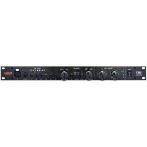 WARM AUDIO TB12 Tone Beast Black Preamplificatore microfonico