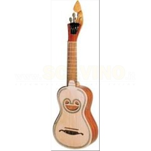 CAVAQUINO APC PORTOGHESE ARTIGIANALE