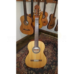 PRIVADA MLC162 CHITARRA CLASSICA 4/4