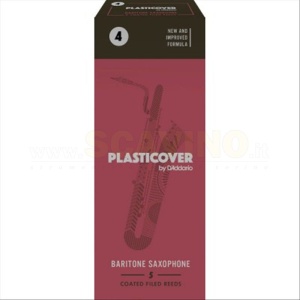 Plasticover Ance per Sax Baritono 3