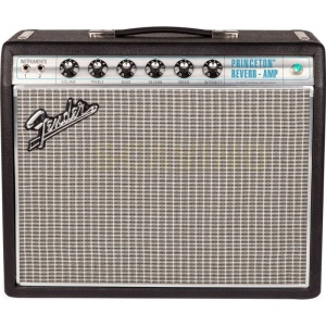 Fender ’68 Custom Princeton® Reverb 2272006000