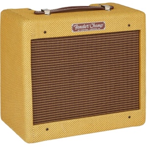 Fender '57 Custom Champ® Guitar Amplifiers 8160506100