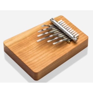 Hokema B11 Kalimba G Melody in Sol maggiore 440Hz