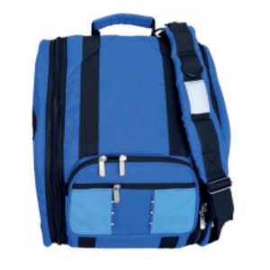 Borsa fisarmonica 48 Bassi imbottita