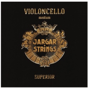 Jargar VC 1LA Superior Cello Medium