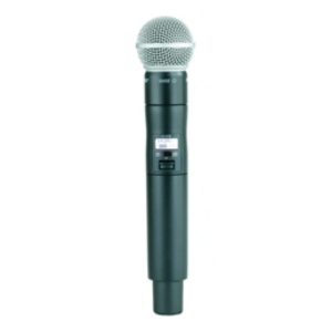 SHURE ULXD2/SM58=-G51