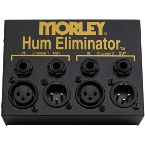 Morley MHE Hum Elminator