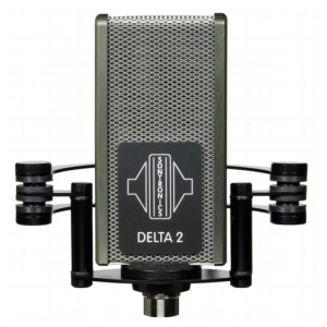 Sontronics DELTA 2 Microfono a Nastro