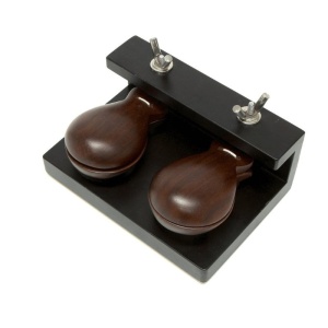 Nacchere Castagnette nacchere da tavolo