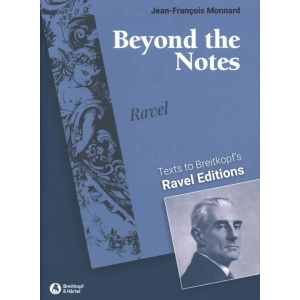 MONNARD -  Beyond the Notes