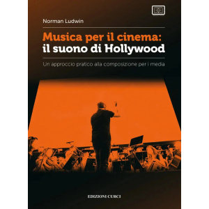 LUDWIN - Musica per il cinema: il suono di Hollywood
