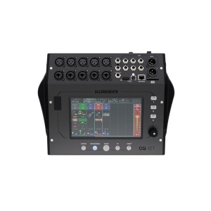 ALLEN & HEATH CQ-12T MIXER DIGITALE