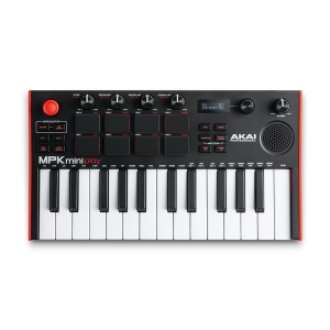 AKAI MPK MINI PLAY MK3