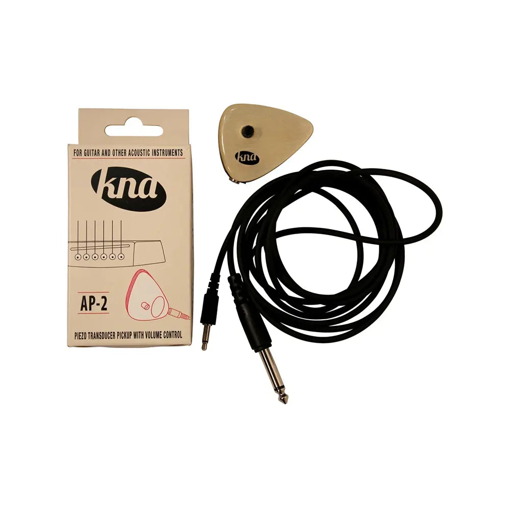 KNA AP-2 PICK-UP Trasduttore