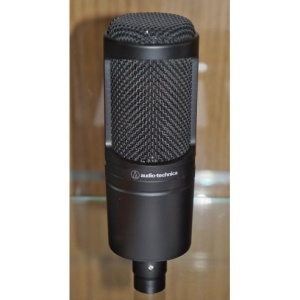 AUDIO TECHNICA AT-2020