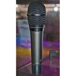AUDIO TECHNICA ATM610A