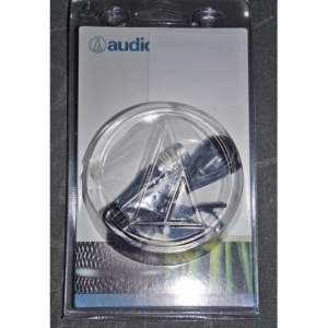 AUDIO TECHNICA ATR35CW