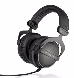 CUFFIA BEYERDYNAMICS DT770 PRO 32