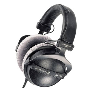 CUFFIA BEYERDYNAMIC DT 770 PRO 80