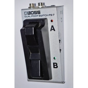 BOSS FS-7