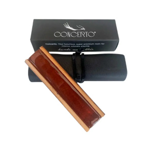 LEATHERWOOD Colofonoia VIOLINO CONCERTO