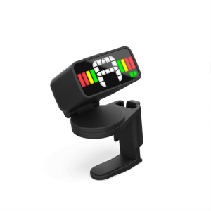 D'ADDARIO PLANET WAVES MICRO RECHARGEABLE TUNER (PW-CT-12RC)