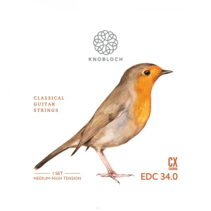 KNOBLOCH - MUTA ERITHACUS CX CARBON 34.0