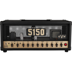 EVH 5150 ICONIC 15W HD EL34