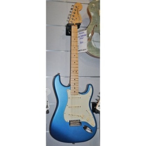FENDER AM PERFORMER STRATOCASTER MN SATIN LPB