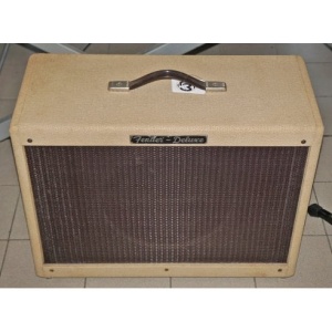 FENDER HOT ROD 112 DELUXE CAB
