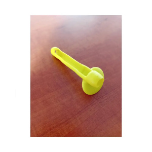 LISTEN 21BG BOW GRIP - GUIDA IMPUGNATURA ARCO