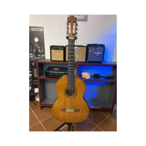YAMAHA GC101 CHITARRA CLASSICA *USATO*