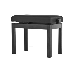 Gewa F900540 Nero Satinato