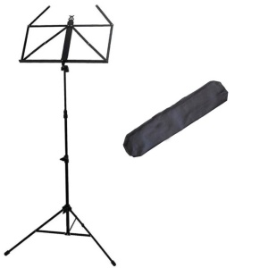 Gewa FX F900702  Nero con Borsa