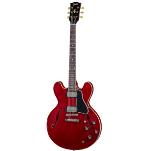 GIBSON MURPHY LAB 1961 ES 335 SIXTIES CHERRY HEAVY AGED (CUSTOM SHOP)