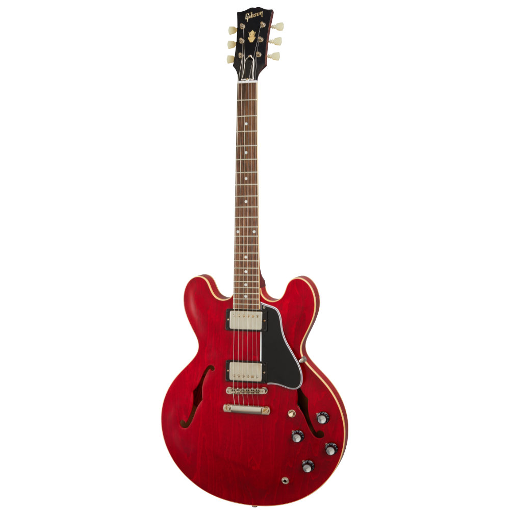 GIBSON 1961 ES 335 REISSUE VOS SIXTIES CHERRY (CUSTOM SHOP)