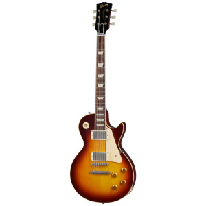 GIBSON MURPHY LAB LES PAUL 1958 STANDARD BOURBON BURST ULTRA LIGHT AGED (CUSTOM SHOP)