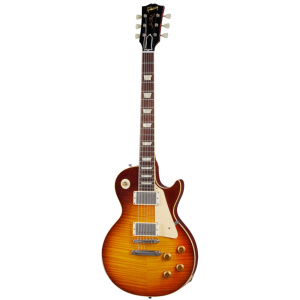 GIBSON MURPHY LAB LES PAUL 1959 STANDARD ROYAL TEA BURST LIGHT AGED (CUSTOM SHOP)