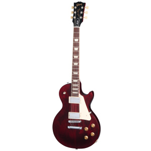 GIBSON MODERN LES PAUL STUDIO WINE RED (MY 2024)