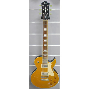Cort CR200 Gold Top