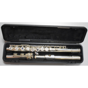 Yamaha Flauto YFL-372ID