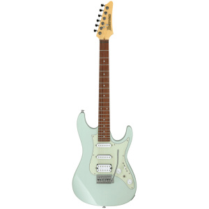 IBANEZ AZES STANDARD AZES40 MINT GREEN
