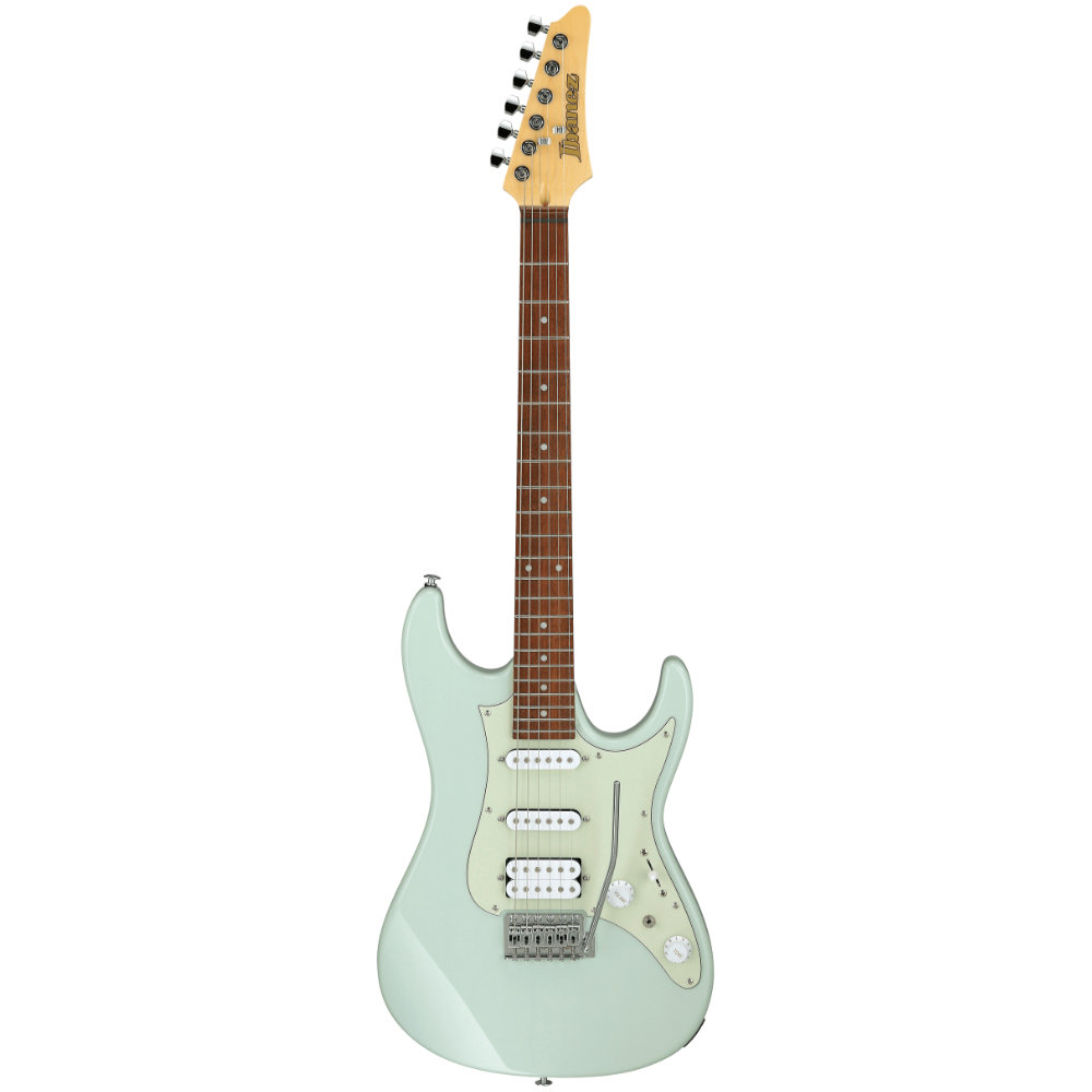 IBANEZ AZES STANDARD AZES40 MINT GREEN