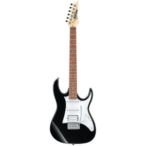 IBANEZ RG GIO GRX40 BLACK NIGHT