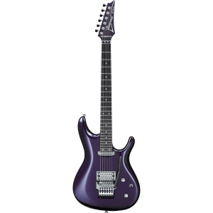 IBANEZ JOE SATRIANI JS2450 MUSCLE CAR PURPLE