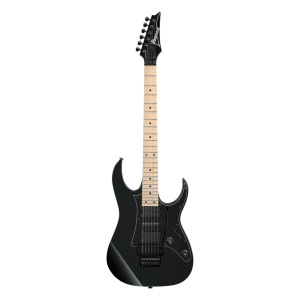 IBANEZ GENESIS COLLECTION RG550 BLACK