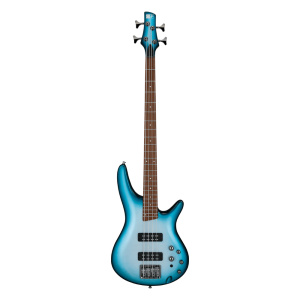 IBANEZ SR STANDARD SR300E DEEP OCEAN METALLIC