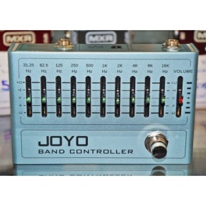 JOYO R-12 10 BAND EQ