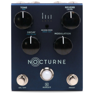 KEELEY NOCTURNE ANDY TIMMONS REVERB