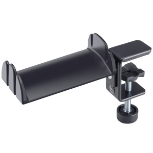 KONIG & MEYER 16090-000-55 HEADPHONE HOLDER